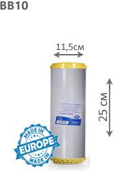 �������� ���������� Aquafilter FCCST10BB